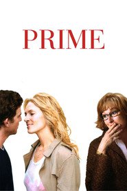 Poster for the movie "Prime 2005"