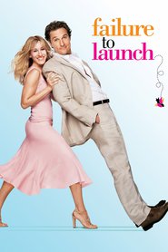 Poster for the movie "Failure to Launch 2006"