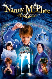 Poster for the movie "Nanny McPhee 2005"
