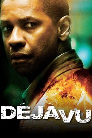 Poster for the movie "Déjà Vu 2006"