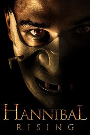 Hannibal Rising Hannibal Rising