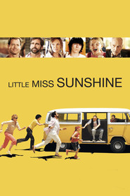 Poster for the movie "Little Miss Sunshine 2006"
