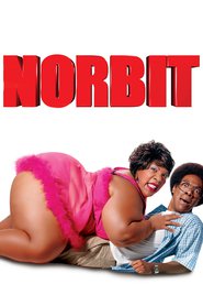 Poster for the movie "Norbit 2007"