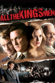 Poster for the movie "All the King's Men 2006"