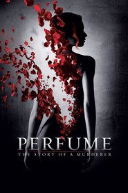 Poster for the movie "Perfume: The Story of a Murderer 2006"