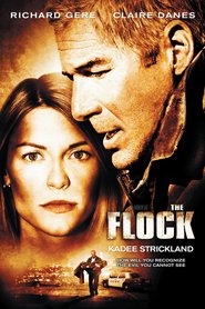 Poster for the movie "The Flock 2007"
