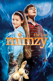 Poster for the movie "The Last Mimzy 2007"