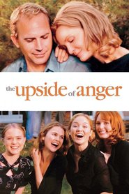 Poster for the movie "The Upside of Anger 2005"