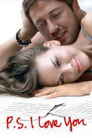 Poster for the movie "P.S. I Love You 2007"