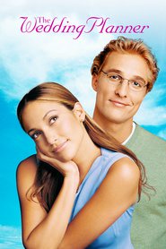 The Wedding Planner