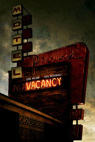 Poster for the movie "Vacancy 2007"