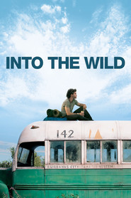 Poster for the movie "Into the Wild 2007"