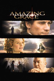 Poster for the movie "Amazing Grace 2006"