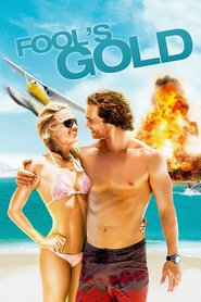 Poster for the movie "Fool's Gold 2008"