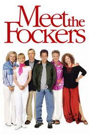 Poster for the movie "Meet the Fockers 2004"