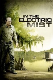 Poster for the movie "In the Electric Mist 2009"