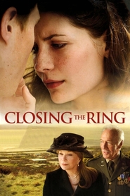 Poster for the movie "Closing the Ring 2007"