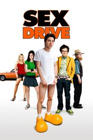 Poster for the movie "Sex Drive 2008"