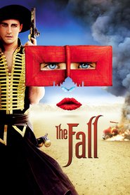 Poster for the movie "The Fall 2006"