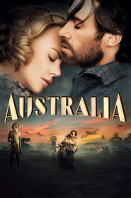 Poster for the movie "Australia 2008"