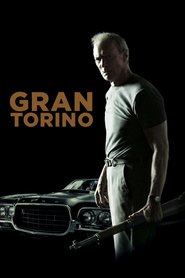 Poster for the movie "Gran Torino 2008"