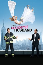Poster for the movie "The Accidental Husband 2008"