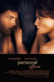 Poster for the movie "Personal Effects 2009"