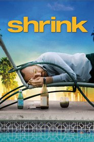 Poster for the movie "Shrink 2009"