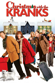 Poster for the movie "Christmas with the Kranks 2004"