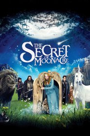 Poster for the movie "The Secret of Moonacre 2008"