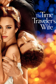 Poster for the movie "The Time Traveler's Wife 2009"