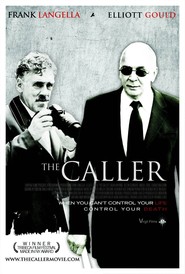 Poster for the movie "The Caller 2009"