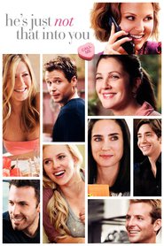 Poster for the movie "He's Just Not That Into You 2009"