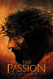 Poster for the movie "The Passion of the Christ 2004"