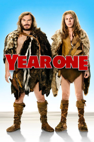Poster for the movie "Year One 2009"