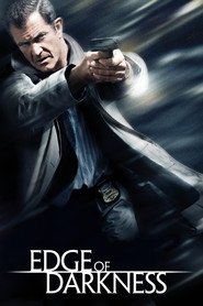 Poster for the movie "Edge of Darkness 2010"