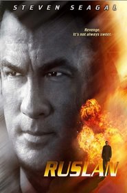 Poster for the movie "Driven To Kill 2009"