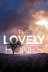 Poster for the movie "The Lovely Bones 2009"