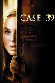 Poster for the movie "Case 39 2009"