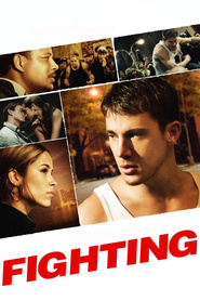 Poster for the movie "Fighting 2009"