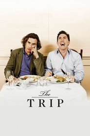 Poster for the movie "The Trip 2010"