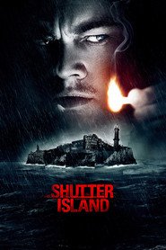 Poster for the movie "Shutter Island 2010"