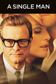 Poster for the movie "A Single Man 2009"