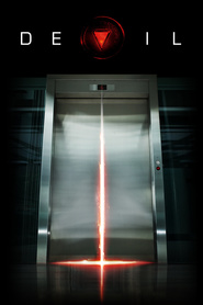Poster for the movie "Devil 2010"