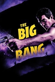 Poster for the movie "The Big Bang 2011"