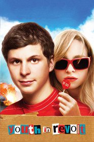 Poster for the movie "Youth in Revolt 2009"