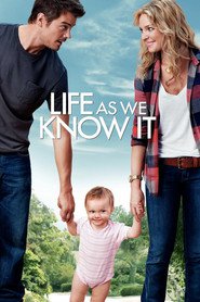 Poster for the movie "Life as We Know It 2010"