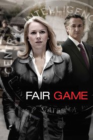 Poster for the movie "Fair Game 2010"