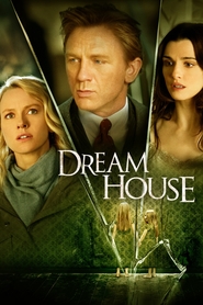 Poster for the movie "Dream House 2011"