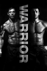 Poster for the movie "Warrior 2011"